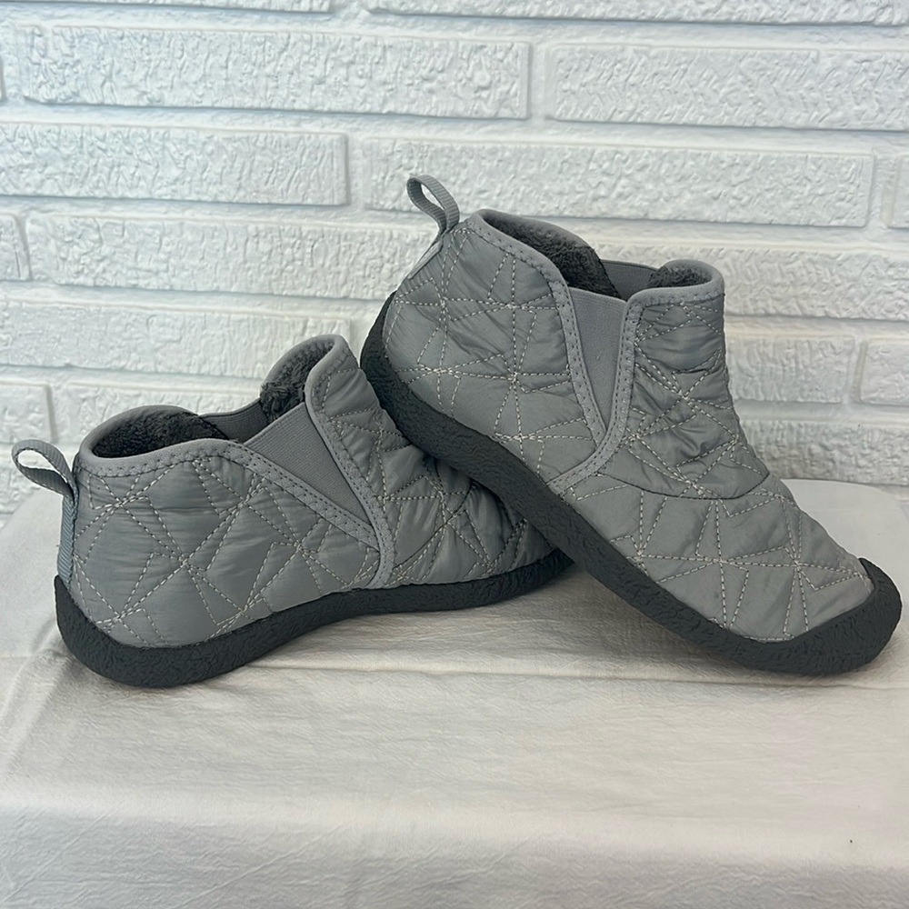Keen Slip-on Loafer Slipper